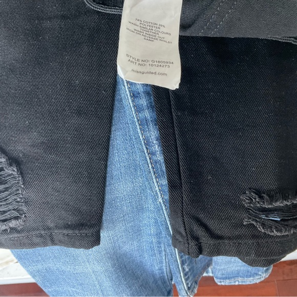 Missguided Jeans - Picture 8 of 8
